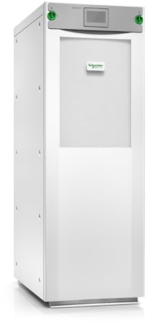 Galaxy VS UPS 20 kW 400 V 4 wewnętrzne 9 Ah