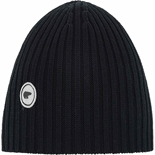 Eisbär Lien MÜ schwarz