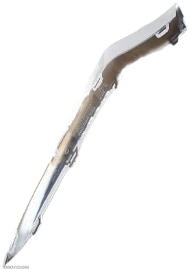 Diffusor Protector Guard Für Benz W212 E-Klasse E350 2014 A2128852774 A2128852774 Frontstoßstangen-Unterlippenverkleidung, Chromzierleiste. Frontspoiler Lippe(Size:Only 1 Left)