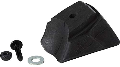 Rollerblade Unisex Jugend STD Bremsgummi, NEUTRAL, One Size