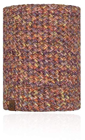 Buff Unisex Margo Purple Strick & Polar Schlauchschal