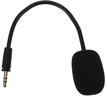 SOLUSTRE Headset-mikrofon Für Pc Mit Rauschunterdrückung Gaming-mikrofon Für Erwachsene Computer-kopfhörer- Für Webcasts Und Konferenzen