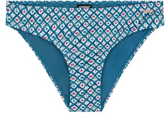 Protest Damen Normales Bikiniunterteil MIXHEBE 24 M/38