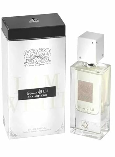 Parfum Ana Abiyedh Eau de Parfum 60ml
