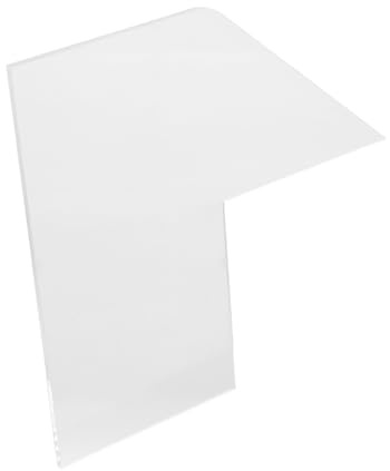 ADOCARN Acryl-vorlagen Für Taschenherstellung Diy-handtaschen-acrylvorlagen Schablonen Für Handgefertigte Taschen Geldbörsen Und Beutel Leicht Und Tragbar Für Quilting Und Näharbeiten