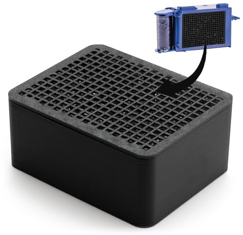 Filtro a carbone attivo Geberit DuoFresh Adatto per DuoFix Come tipo 243.970.00.1