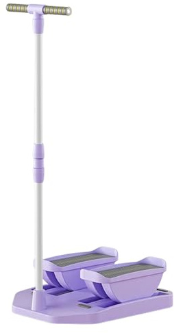 Allungatore per polpacci, tavola inclinata in PP, inclinabile, 2 in 1, attrezzatura per l'equilibrio, versatile elasticizzato, inclinato, per donne, uomini, tallone, polpaccio, caviglia