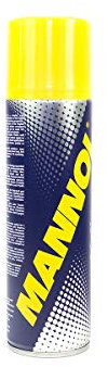 MANNOL 6107 Limpeza de Cockpit Carro Novo 220ml