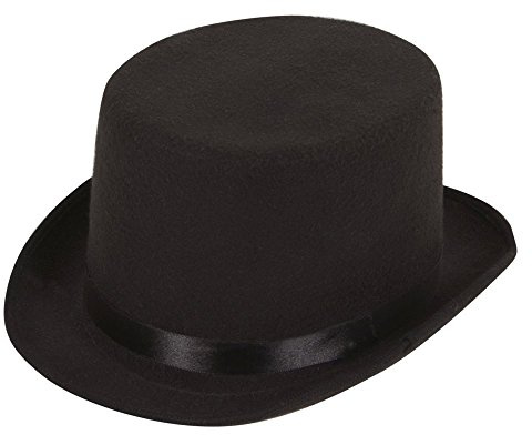 Wicked Costumes - Cilindro per travestimento