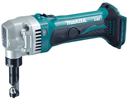 Makita Li-Ionen Knabber 1,6 mm, DJN161Z Solo