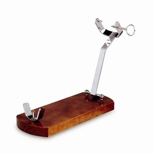 Buarfe - Jamonero Plegable Nogal