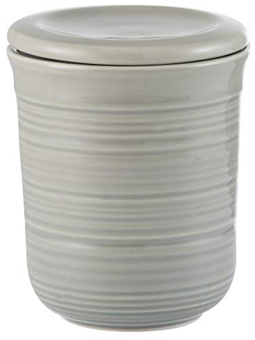 Mason Cash William Mason Vorratsdose grau Steingut 2002.085