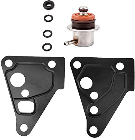 Reparación de Válvula Reguladora de Presión de Combustible Lr016319 para Land Rover Discovery 2 Td5 2,5 Kit de Reparación de Automóviles