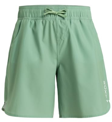 Roxy dam Wave 7 tum Bs Board shorts (förpackning med 1)