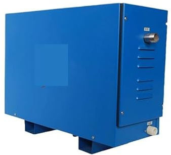 Bastuångmaskin svettångboxgenerator hemmabastuutrustning elektrisk ånga svettångbastu Säkerhetsskydd