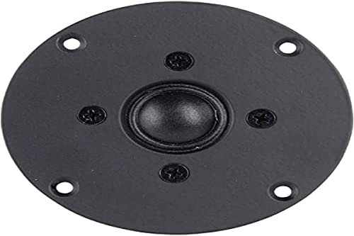 Visaton VS-G20SC/8 1.0-K-Lautsprecher, 120 W, 1200-30000 Hz, 8 Ohm