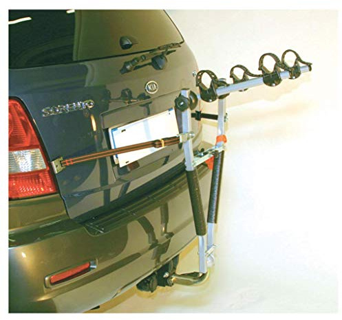 ETC Grand Tour 2 Bike Towball Fit Car Rack