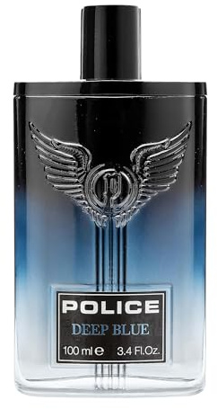Police Deep Blue EDT 100 ml M