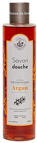 Provence Dusch-Seife Huile D'Argan (Arganöl) Duschgel 250ml