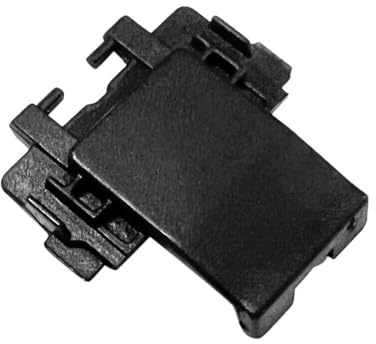 RJ45 Ethernet LAN Port Cover Door pour Lenovo ThinkPad E14 20RA 20RB