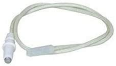 KIT 4PZ CANDELETTA LOFRA ALTA 32MM,per cucine a gas