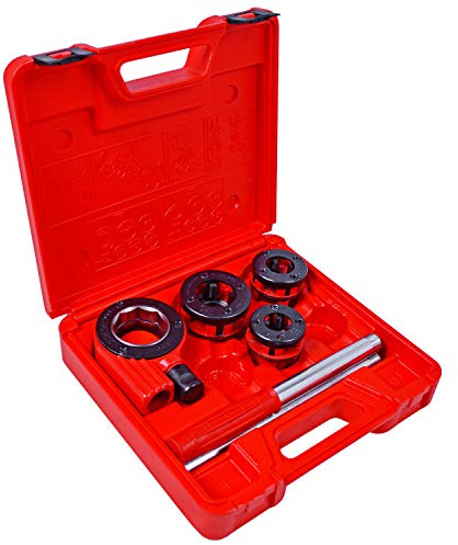 TERRAJA 600 BSPT-D 1/2-1