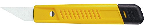 Format Ébavureur à lame interchangeable Grattec EL-CR2000 Jaune/Noir/Argent
