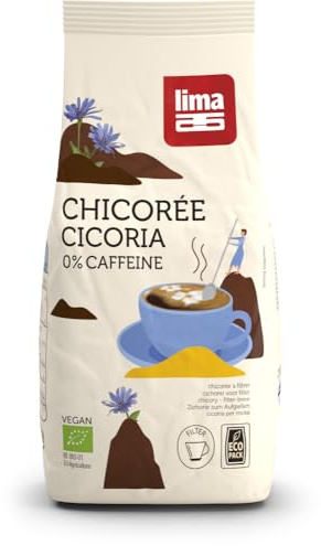 Achicoria Cafetera 500 Gr de Lima
