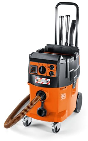 FEIN - Equipo de aspiración Dustex 35 MX