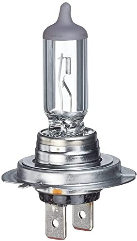 OSRAM H7 Glühlampe Fernscheinwerfer 55W 3200K Fernlicht Halogen Birne 64210MC