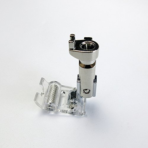 Roller Presser Foot Feet for Bernina Old Style 500-1630