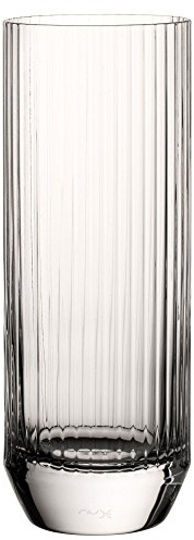Utopia Big Top Hiball Tumblers 15oz / 430ml - Pack of 6 - Vintage Glassware, Hiball Glasses