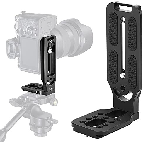 CAMOLO Digital kamera stabilisator handtag grepp