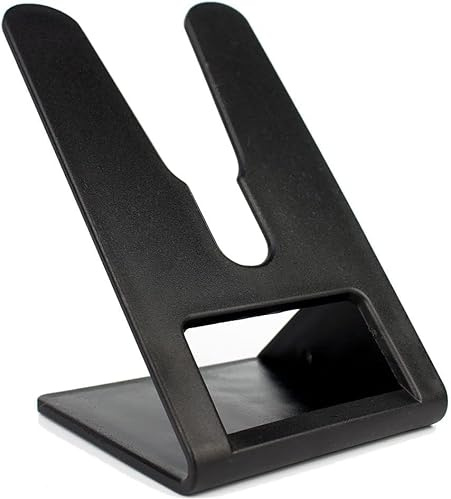 YANZEO Barcode Scanner Halterung, Barcode-Scanner-Ständer Halterung Wandmontage Universalhalterung Scanpistole Halterung (H-Holder)