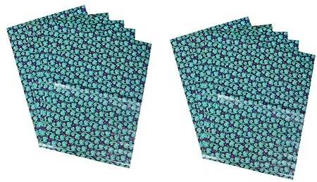 SOLUSTRE 10stücke Teiliges Diy Geschenkpapier Mit Niedlichem Dinosaurier-muster Zum Einpacken Von Geschenken Büchern Für Besondere Anlässe Wie Geburtstage Und Weihnachten