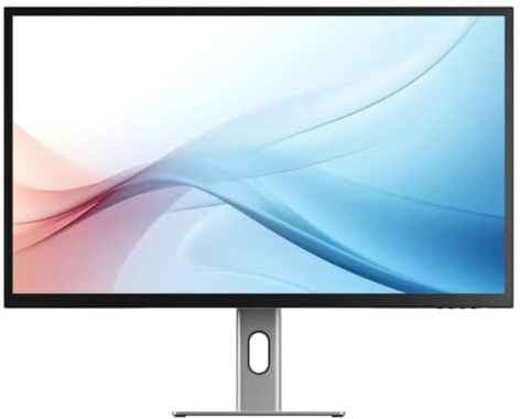 Alogic Clarity Max 32 UHD 4K Monitor with USB-C Power Delivery