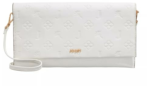 Joop! Decoro Lucente Cadea Clutch M Cream White