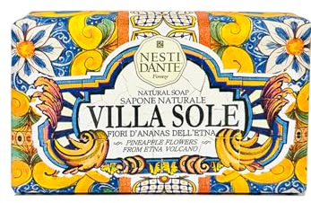 Nesti Dante Fiori D'Ananas Dell'Etna 250 g