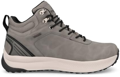 Paredes - Botas Trekking Hombre Resistentes Azután Gris - 41