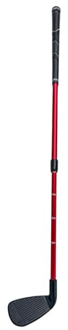 Putter per bambini, 54,5 – 90 cm, attrezzatura da golf per ragazzi | Club a due vie Junior Golf con chiara | Miniatura – Putter da golf per bambini e ragazzi, pratica per principianti e