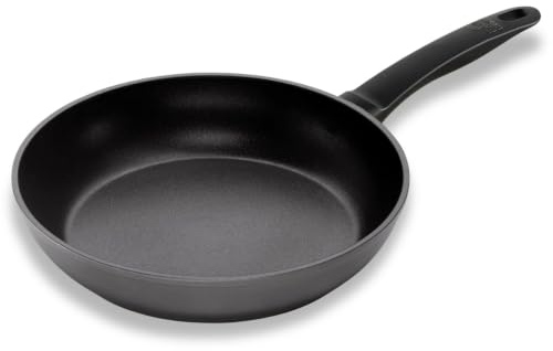 Kuhn Rikon Frying Pan 20cm, Forged Aluminium PFOA-Free Non-Stick Frying Pan