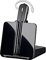88909-01 HD Convertible Headset BNDL PAK (PL-CS545-XD)