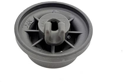 Bosch - ROULETTE DE PANIER INFERIEURE X 1 - 00165314