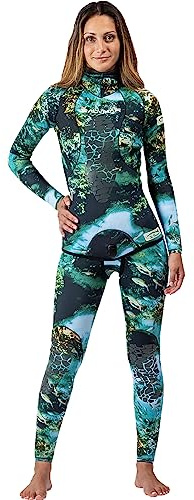 Salvimar Seawalker 5.5 Mm Lady XS