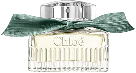 Chloé, Rose Naturelle Intense, Eau de Parfum, Damenduft, 30 ml