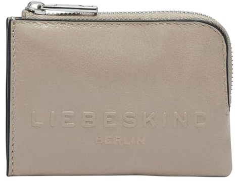 Liebeskind Berlin ELVIRA LAMB SF VERNA Shopper L Shopper L, black (HxBxT 34cm x28cm x32cm)