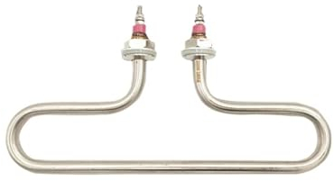 LVSELINGI Resistance To Heat Water 220v 3KW Electric Heating Element Immersion Heater for Tank/Kettle Cheerfully