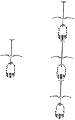 BESTOYARD 4 Piezas De Acero Inoxidable 304 Cortador De Piña Pelador Colador Eléctrico Para Fregadero Removedor De Huesos De Cereza Exprimidor De Cocina Recolector De Semillas De