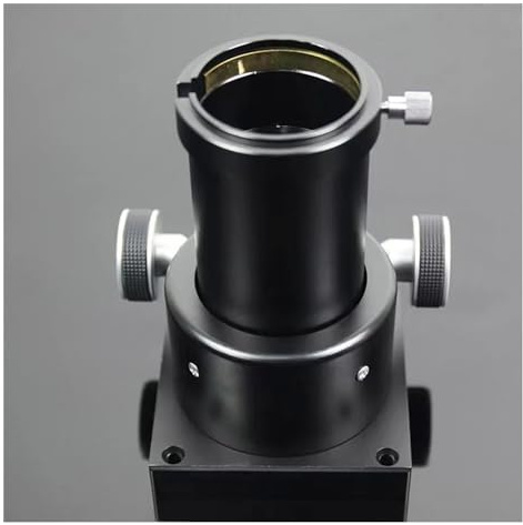 Pièces détachées pour télescope astronomique Focalisateur de 2 Pouces for télescope réflecteur entièrement en métal Applicable aux calibres 203 mm, 254 et 305