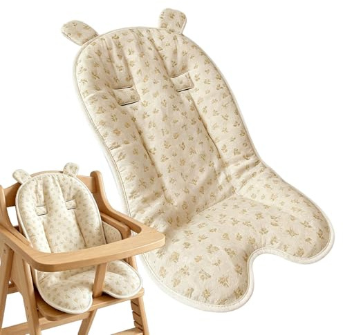 Matelas Coussin de Poussette Doux Et Très Confortable